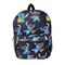 Disney Lilo & Stitch Pineapple & Guitar Print 16 Inch Kids Backpack